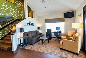 Sleep Inn & Suites Princeton I-77