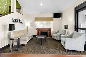 Sleep Inn & Suites Princeton I-77