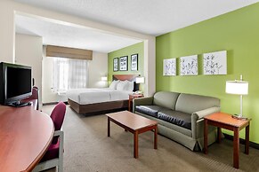 Sleep Inn & Suites Princeton I-77