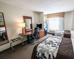 Sleep Inn & Suites Princeton I-77