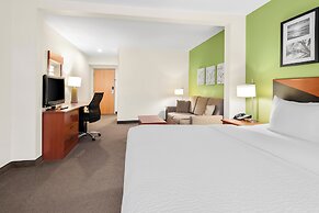 Sleep Inn & Suites Princeton I-77