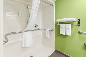 Sleep Inn & Suites Princeton I-77