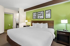 Sleep Inn & Suites Princeton I-77