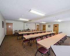 Sleep Inn & Suites Princeton I-77