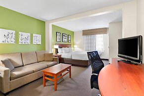 Sleep Inn & Suites Princeton I-77