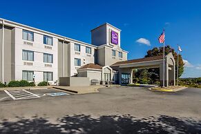 Sleep Inn & Suites Princeton I-77