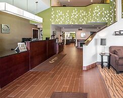 Sleep Inn & Suites Princeton I-77