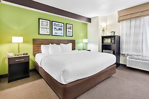 Sleep Inn & Suites Princeton I-77