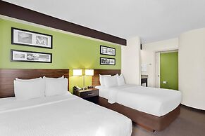 Sleep Inn & Suites Princeton I-77