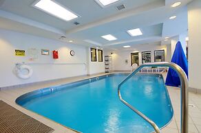 Sleep Inn & Suites Princeton I-77