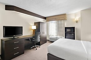 Sleep Inn & Suites Princeton I-77