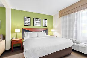 Sleep Inn & Suites Princeton I-77