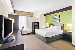Sleep Inn & Suites Princeton I-77