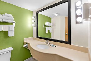 Sleep Inn & Suites Princeton I-77