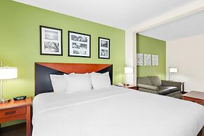 Sleep Inn & Suites Princeton I-77