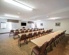 Sleep Inn & Suites Princeton I-77