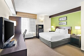 Sleep Inn & Suites Princeton I-77