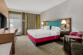 Hampton Inn Princeton
