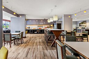 Hampton Inn Princeton