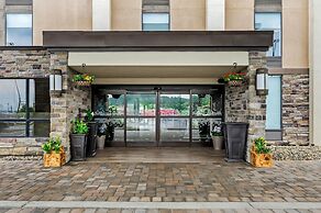Hampton Inn Princeton