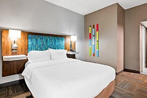 Hampton Inn Princeton