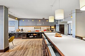 Hampton Inn Princeton