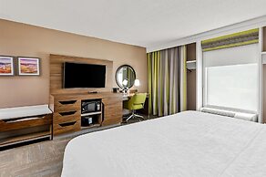 Hampton Inn Princeton
