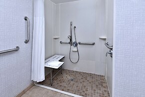 Hampton Inn Princeton