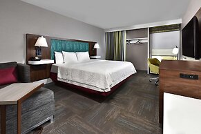 Hampton Inn Princeton