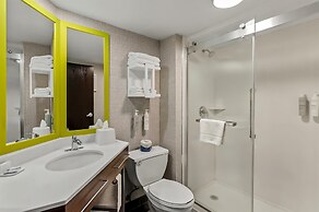 Hampton Inn Princeton