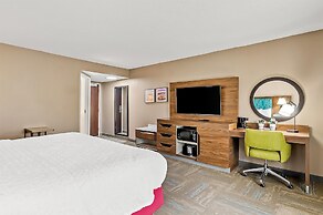 Hampton Inn Princeton