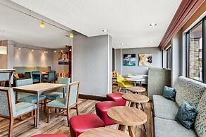 Hampton Inn Princeton