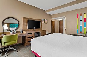 Hampton Inn Princeton