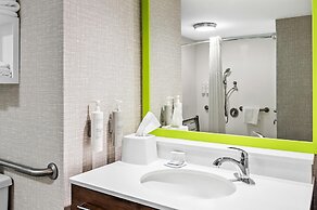 Hampton Inn Princeton