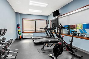 Hampton Inn Princeton