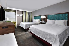 Hampton Inn Princeton