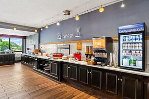 Hampton Inn Princeton
