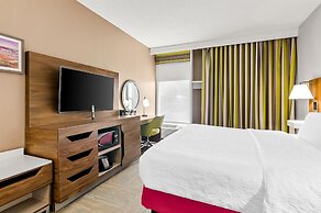 Hampton Inn Princeton