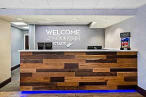 Hampton Inn Princeton