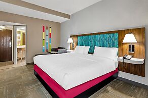 Hampton Inn Princeton