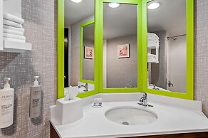 Hampton Inn Princeton