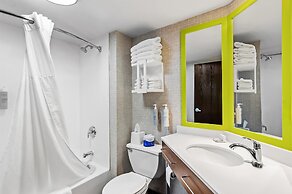 Hampton Inn Princeton
