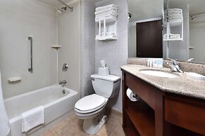 Hampton Inn Princeton