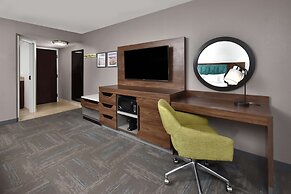 Hampton Inn Princeton