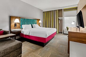 Hampton Inn Princeton
