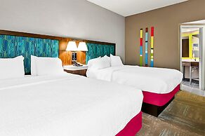 Hampton Inn Princeton