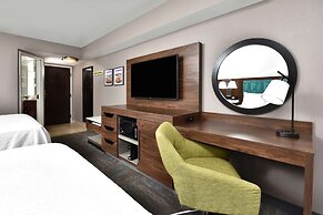 Hampton Inn Princeton
