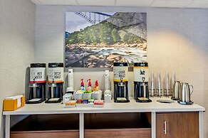 Hampton Inn Princeton