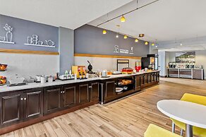 Hampton Inn Princeton