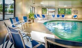 Hampton Inn Princeton